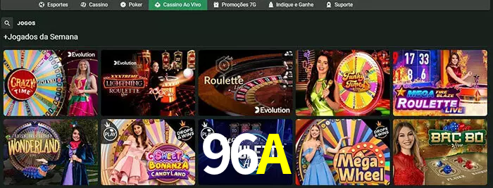 96A bet