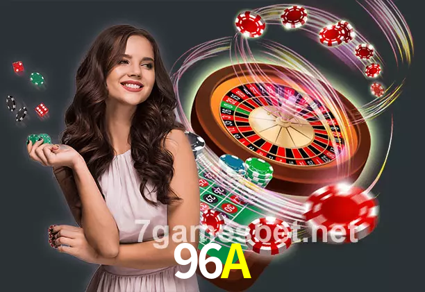 vivo no cassino 96A