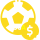 Aposte em esportes do mundo todo no 96A!