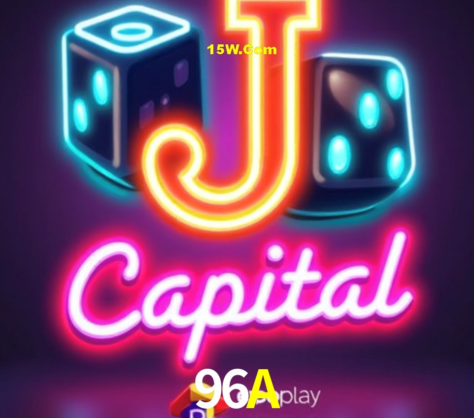 Casino Ao Vivo 96A