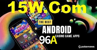 VIP Casino 96A