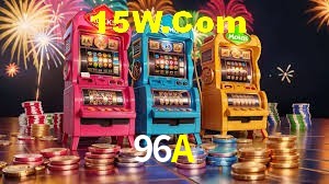 Game Providers 96A