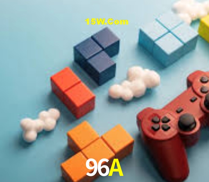 Provedores de Jogos 96A