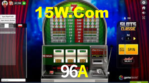 96A - Jogos De Azar Em Sites Brasileiros - 96a.com