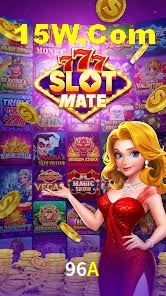 Games Directory 96A