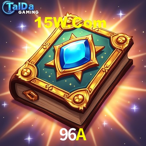 Estatísticas do Jogo 96A