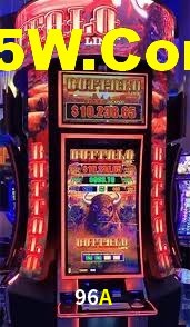 Roulette Table 96A