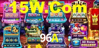Spaceman Game 96A
