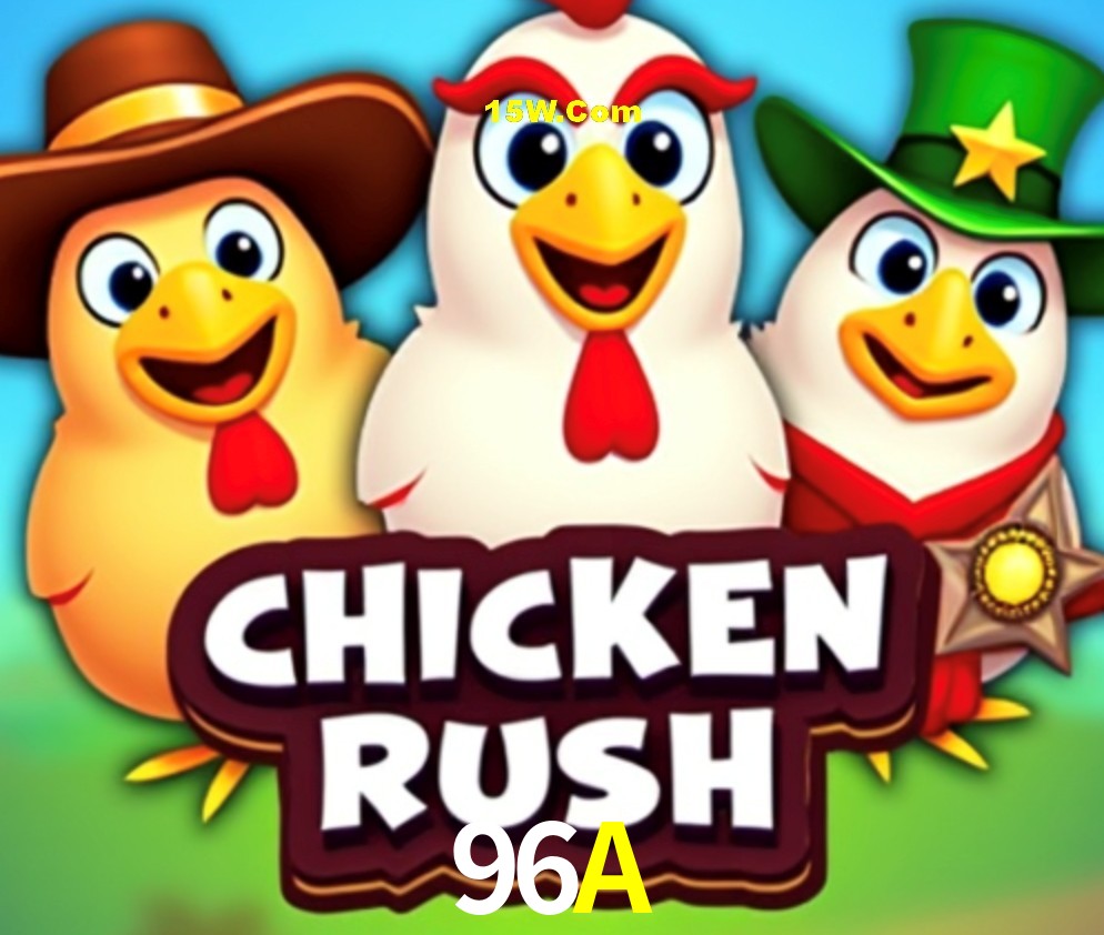 Diretório de Jogos 96A