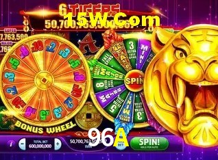 Sistemas de Segurança 96A