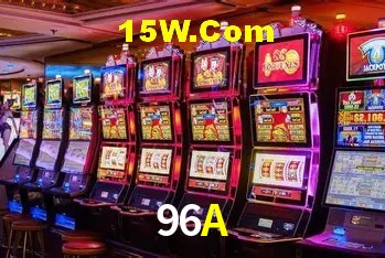 Integração de APIs 96A