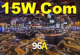 Live Casino 96A
