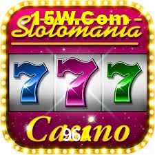 Slot Games 96A