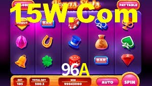 Daily Bonuses 96A